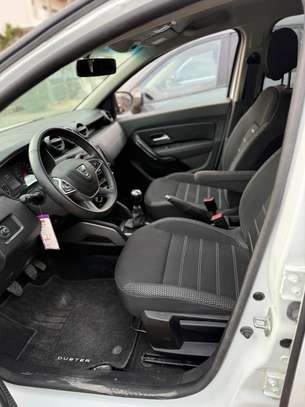 DACIA DUSTER 2019 image 9