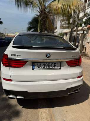 BMW GT 2012 image 11