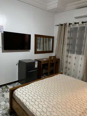 Joli appartement meublé à louer aux Mamelles image 12