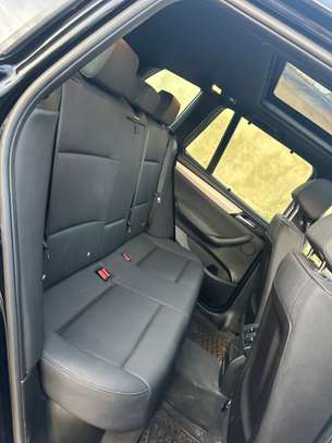 BMW X3 2017 Xdrive 4 cylindres image 10