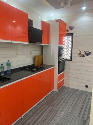 Duplex F5 à louer à virage image 9