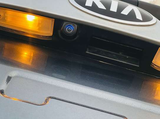 2020 KIA SELTOS image 13