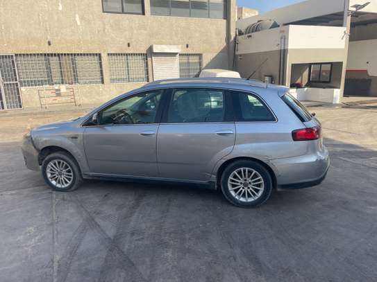 Fiat coroma diesel image 6