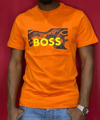 Tee shirt Hugo Boss image 2