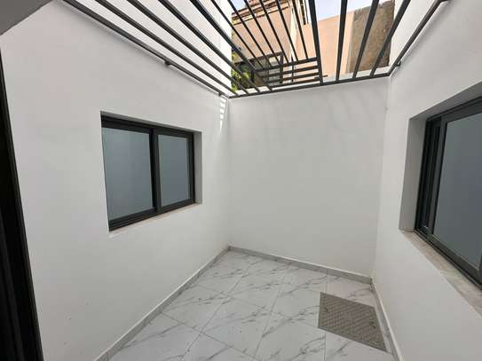 À LOUER Appartement Standing neuf aux Maristes image 10