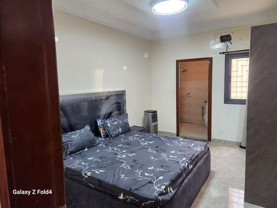 Appartement Meublé aux Mamelles image 5