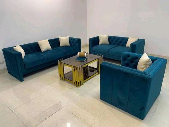 Salon 7 place image 9