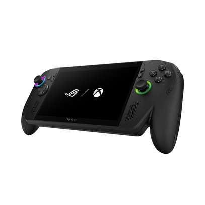 ASUS ROG Xbox Ally X image 4