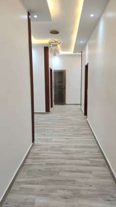 Appartement f3 à louer aux Almadies image 6