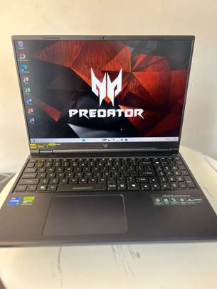 ACER  RTX 4060 I7 image 2