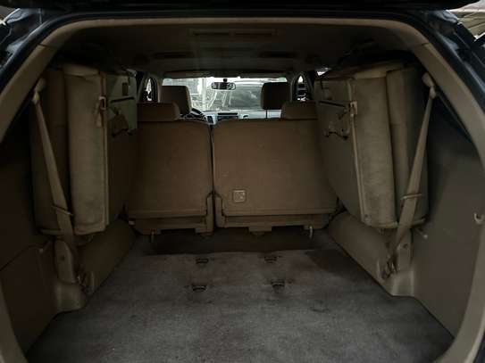 Toyota Fortuner 2016 image 7