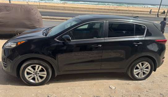 Kia Sportage 2018 LX image 5