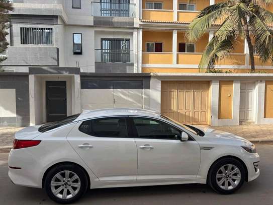 Kia image 8