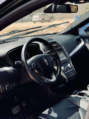 Lincoln MKC venant 2016 image 7