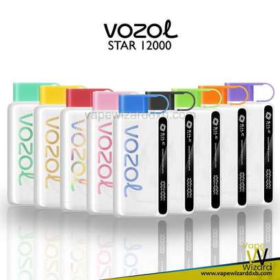 PEUF VOZOL 12.000 image 1