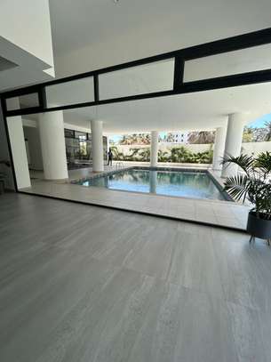 Très bel appartement de type F4 à louer image 7