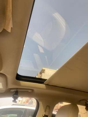 FORD EDGE TITANIUM 2018 image 6