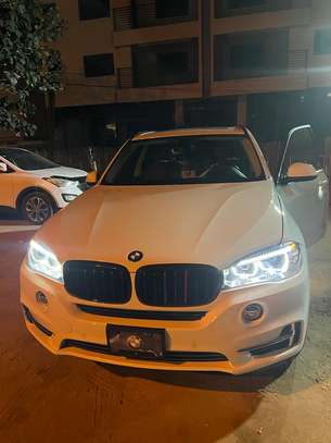 BMW X5  2016 image 3