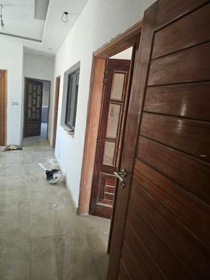 Appartement F4 Cité Damel 2 image 3