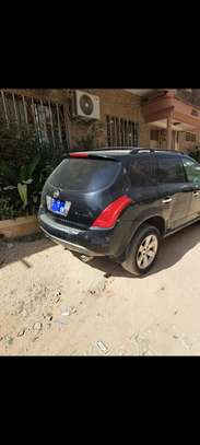 Nissan Murano image 3
