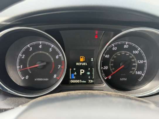 Mitsubishi outlander 2019 sport 2.0 image 13