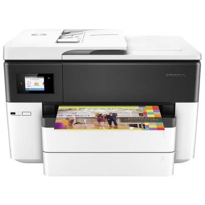 Imprimante HP OfficeJet Pro 7740 MULTIFONCTION image 1