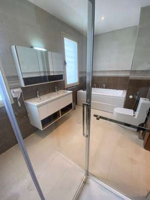 À vendre corniche Ouakan F4 vue mer 3 chambres image 8