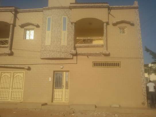 Maison à Vendre Mbao image 1