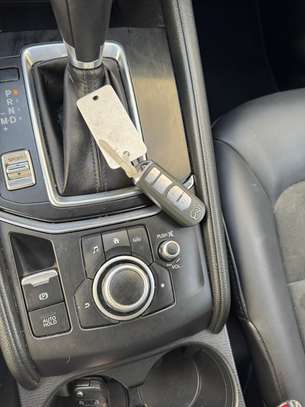 Mazda CX5 GT image 5