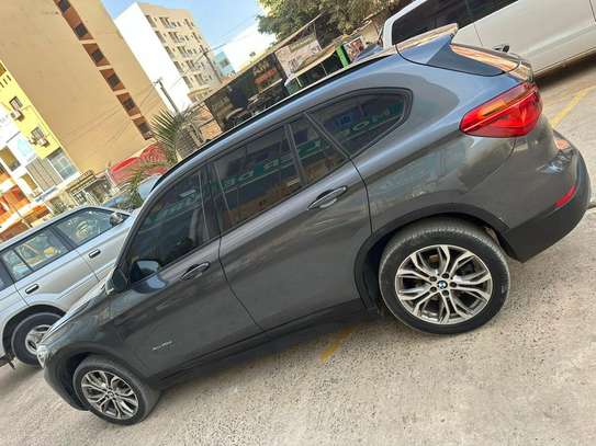 BMW X1 2015 image 3