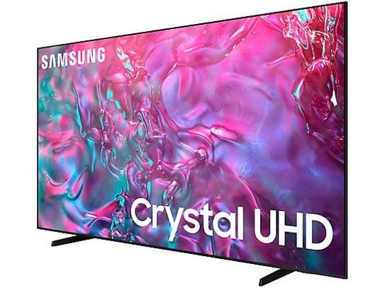 Crystal SAMSUNG TV 75" 4K série 8 image 1