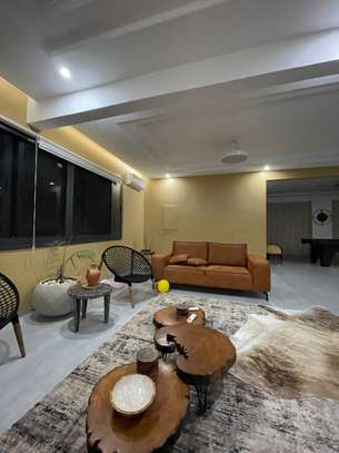 F4 MEUBLE A LOUER CITE AFRICA RESIDENCE TASMANIE image 4