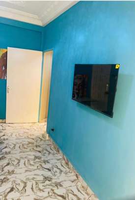 Studio meublé Dakar plateau centre ville image 4