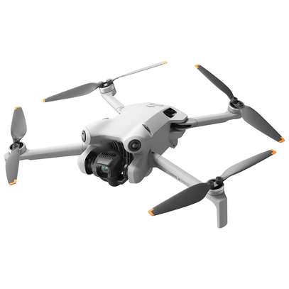 Drone DJI Mini 4 Pro Fly More Combo DJI RC2 image 2