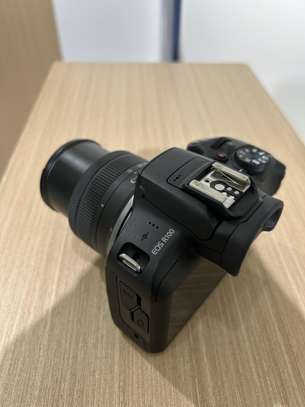 Canon EOS R100 + Objectif 18-45MM image 4