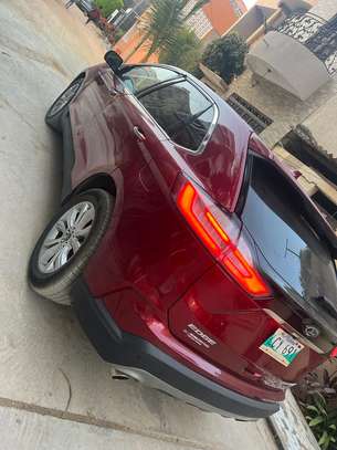 Ford edge Titanium année 2019 image 6