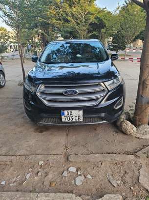 Ford Edge 2015 image 1