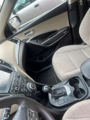 Hyundai Santa Fé 4x4 image 3