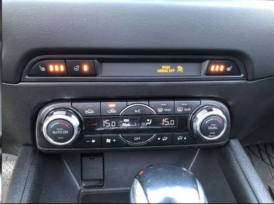 Mazda Cx5 année 2017 image 4