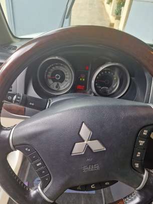 Vend 4×4 particulier image 9