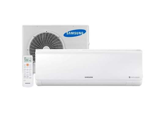 SPLIT SAMSUNG 18000BTU 2.5 CV R410 MAX image 2