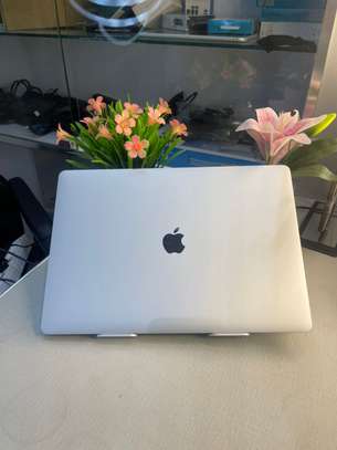 MacBook Apple Argent Portable Aluminium Durable image 7