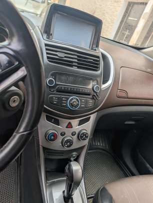 Chevrolet Trax 2014 image 3