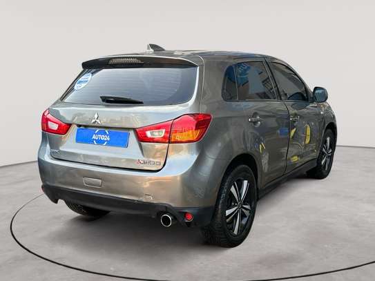 Mitsubishi ASX 2017 à vendre image 8