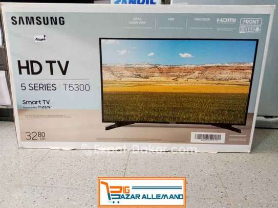 TV Samsung - Ecran 43’’ - 1080 image 5