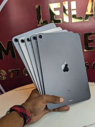 iPad Air m2 256giga image 3