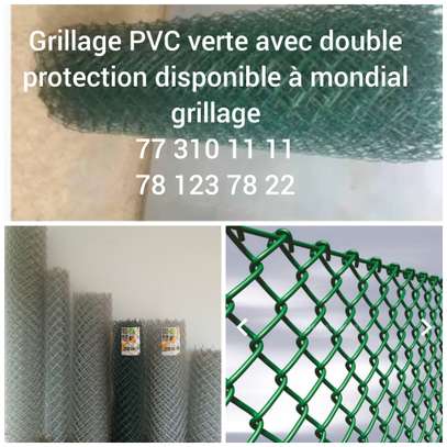 GALVA, PVC disponible image 1