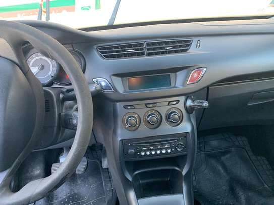 Citroen C3 2016 image 5