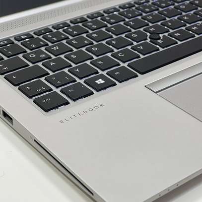 HP 840 G8 i5 8th ram 16 image 7