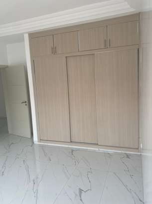 Appartement F4 à louer image 5